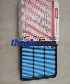 LỌC GIÓ ĐỘNG CƠ XE MITSUBISHI TRITON 2009 | 1500A098A