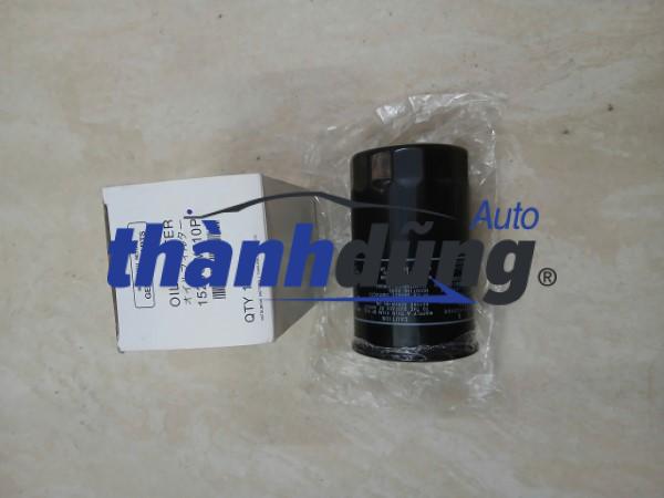 LỌC NHIÊN LIỆU MITSUBISHI PAJERO 2008 | 15200W010P