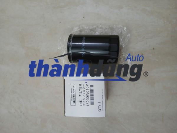 LỌC NHIÊN LIỆU MITSUBISHI PAJERO 2008 | 15200W010P