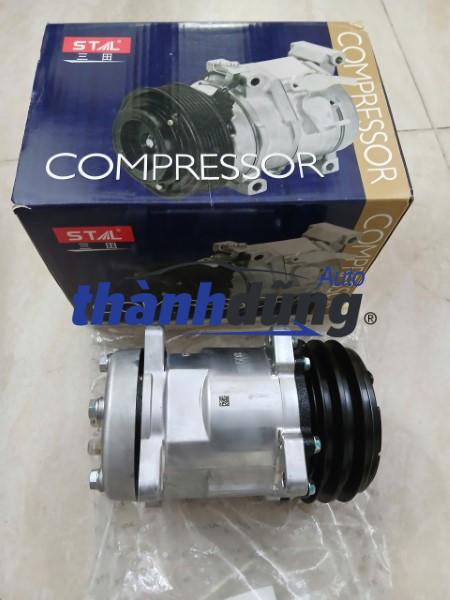 LỐC ĐIỀU HÒA XE THACO OLLIN 350 2021 | ST541301