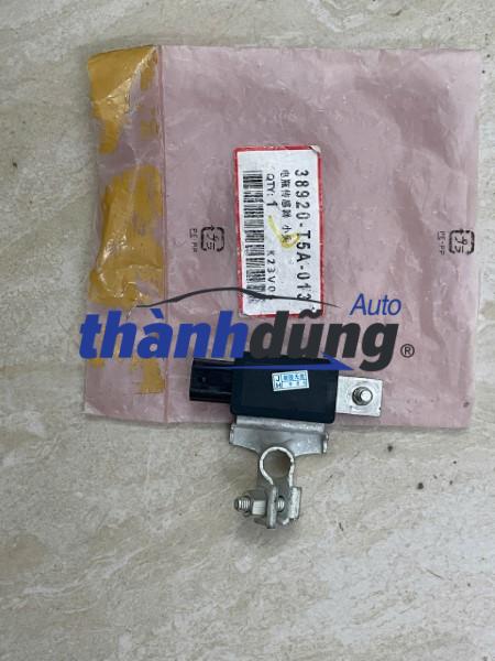 CẢM BIẾN DÒNG ĐIỆN ẮC QUY XE HONDA HRV 2020 | 38920T5A013