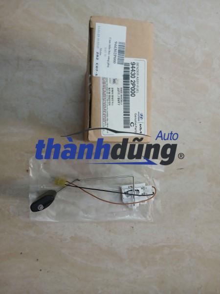 CẢM BIẾN BÁO XĂNG XE HYUNDAI SANTAFE 2011 | 944302P000