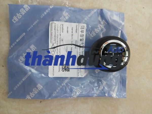 TAY NẮM CẦN SỐ CHEVROLET CRUZE 2009 | 13355562