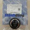 TAY NẮM CẦN SỐ CHEVROLET CRUZE 2009 | 13355562