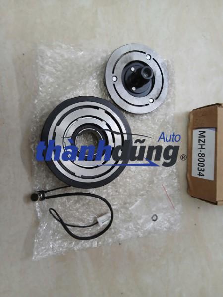 BẠC ĐẠN TĂNG CAM CHEVROLET COLORADO 2013-2021 | 12625560