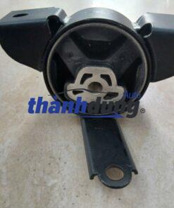 CHÂN MÁY TRÁI XE CHEVROLET SPARK 2010 | 96484909