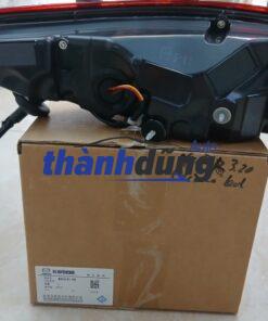 ĐÈN HẬU NGOÀI XE MAZDA 3 2016 | BKC351150