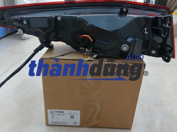 ĐÈN HẬU NGOÀI XE MAZDA 3 2016 | BKC351150