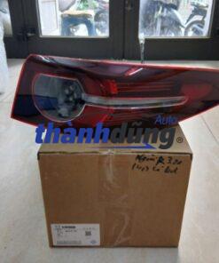 ĐÈN HẬU NGOÀI XE MAZDA 3 2016 | BKC351150