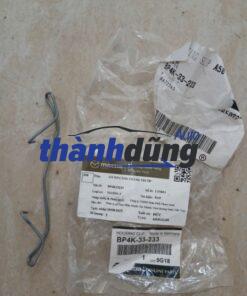 LÒ XO ĐÙM THẮNG TRƯỚC XE MAZDA 3 2010 | BP4K33233