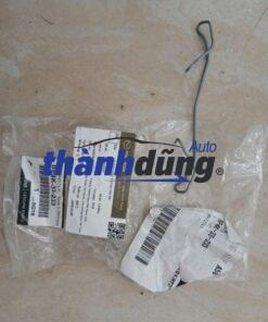 LÒ XO ĐÙM THẮNG TRƯỚC XE MAZDA 3 2010 | BP4K33233