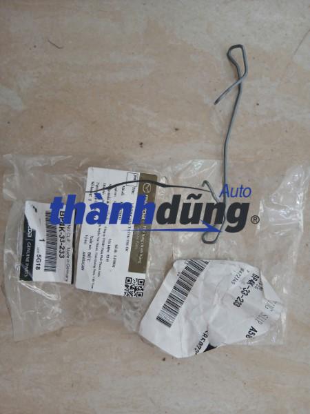 LÒ XO ĐÙM THẮNG TRƯỚC XE MAZDA 3 2010 | BP4K33233