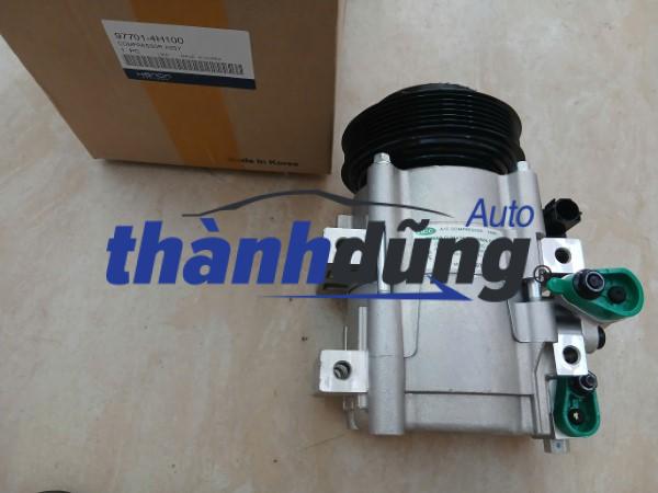 LỐC LẠNH HYUNDAI STAREX 2008 | 977014H100