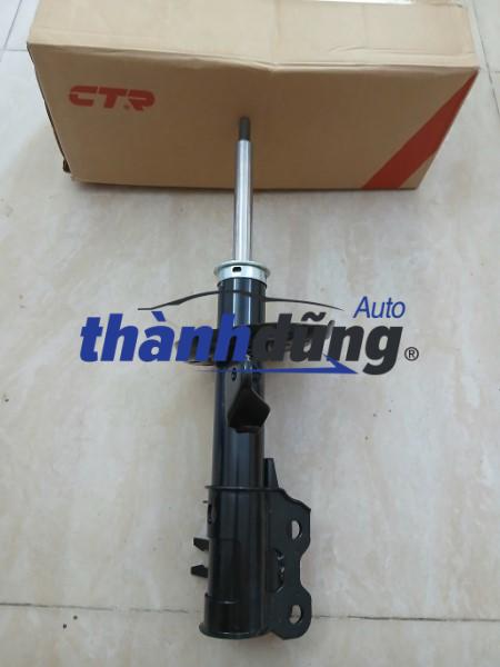 PHUỘC NHÚN TRƯỚC PHỤ CHEVROLET TRAX 2013 | 95353837