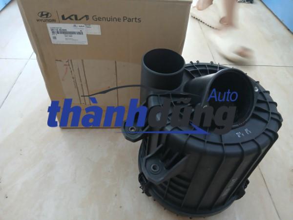 HỘP LỌC GIÓ KIA FRONTIER 2004-2011 | 281104E000