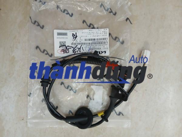 CẢM BIẾN ABS KIA SOLUTO 1.4 2020 | 58950H7000