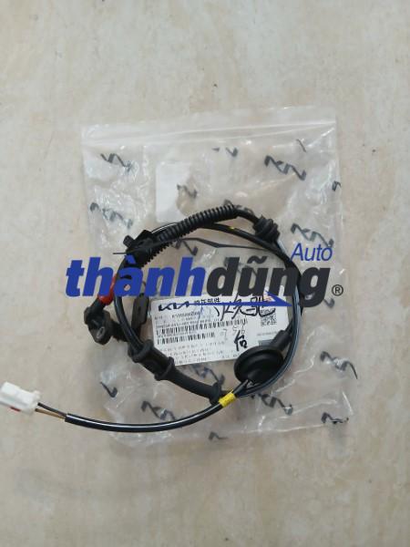 CẢM BIẾN ABS KIA SOLUTO 1.4 2020 | 58950H7000