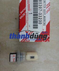 CẢM BIẾN MỨC NƯỚC RỬA KÍNH LEXUS RX330 2003-2008 | 8539733230
