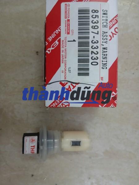 CẢM BIẾN MỨC NƯỚC RỬA KÍNH LEXUS RX330 2003-2008 | 8539733230