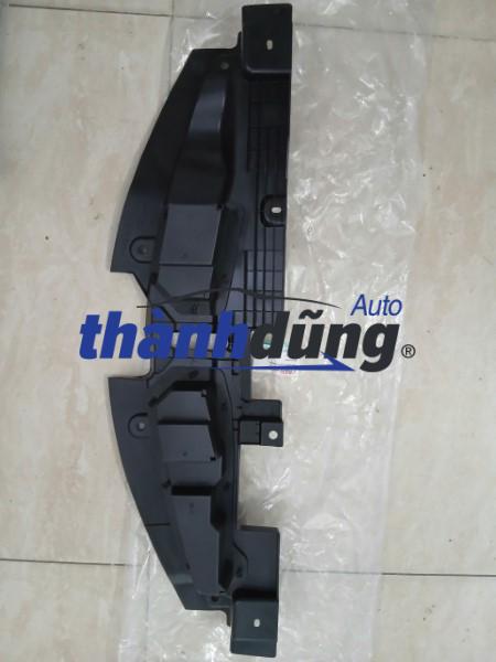 ỐP NHỰA TRÊN KÉT NƯỚC TOYOTA VIOS 2014-2017 | 531410D070