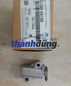 TĂNG XÍCH BƠM CAO ÁP HYUNDAI PORTER 2 2013 | 243704A100