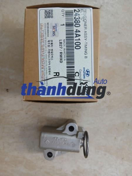 TĂNG XÍCH BƠM CAO ÁP HYUNDAI PORTER 2 2013 | 243704A100