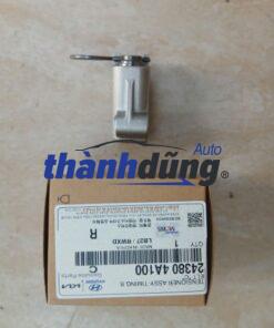 TĂNG XÍCH BƠM CAO ÁP HYUNDAI PORTER 2 2013 | 243704A100