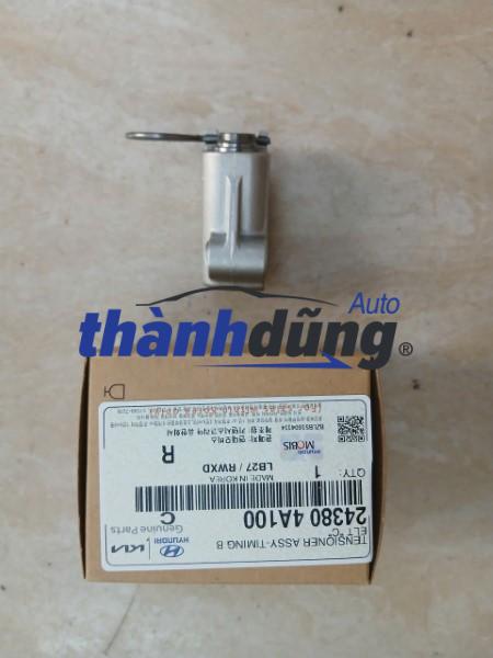 TĂNG XÍCH BƠM CAO ÁP HYUNDAI PORTER 2 2013 | 243704A100