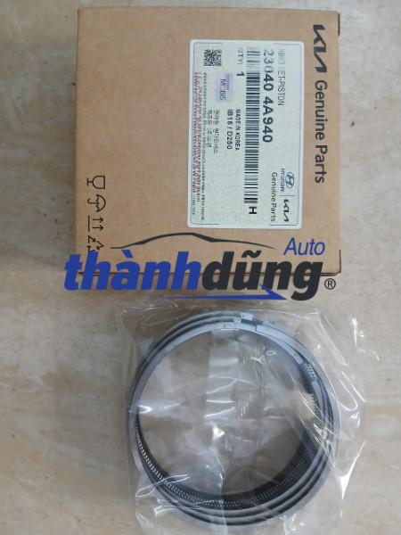 XÉC MĂNG HYUNDAI HD65 D4CB 2016-2023 | 230404A940