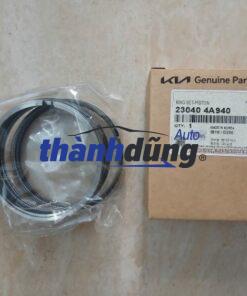 XÉC MĂNG HYUNDAI HD65 D4CB 2016-2023 | 230404A940