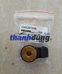 CẢM BIẾN TIẾNG GÕ LIFAN X60 1.8 2018 | 0261231208