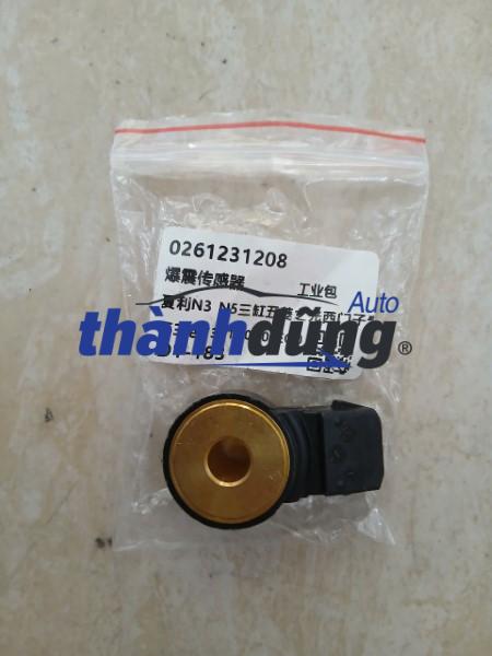 CẢM BIẾN TIẾNG GÕ LIFAN X60 1.8 2018 | 0261231208