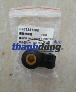 CẢM BIẾN TIẾNG GÕ LIFAN X60 1.8 2018 | 0261231208