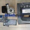 TURBO TĂNG ÁP FORD RANGER 2.2 2015-2022 | FB3Q6K682AB