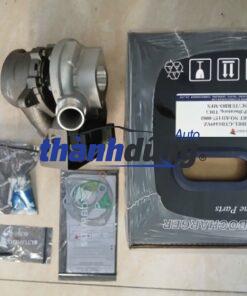 TURBO TĂNG ÁP FORD RANGER 2.2 2015-2022 | FB3Q6K682AB