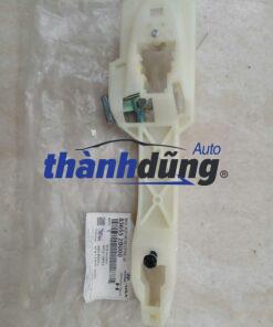 XƯƠNG ĐỠ TAY MỞ CỬA SAU TRÁI HYUNDAI SANTAFE 2011 | 836552B000