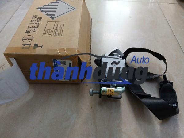 DÂY SEATBELT AN TOÀN XE FORD RANGER 2016 | EB3Z26611B08AD