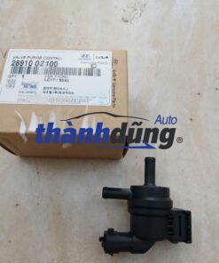 VAN THU HỒI HƠI XĂNG KIA SOUL 2011-2014 | 2891002100