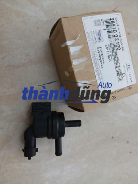 VAN THU HỒI HƠI XĂNG KIA SOUL 2011-2014 | 2891002100