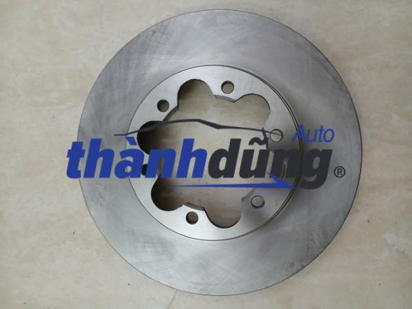 ĐĨA THẮNG PHANH TOYOTA HIACE 2.7 2012 | 4351226190