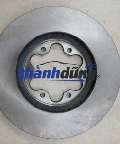 ĐĨA THẮNG PHANH TOYOTA HIACE 2.7 2012 | 4351226190