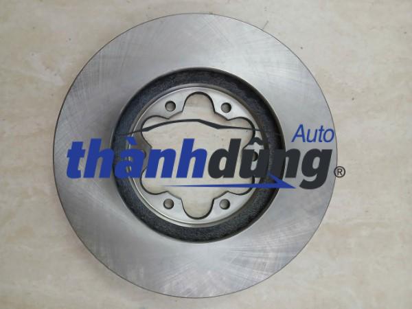 ĐĨA THẮNG PHANH TOYOTA HIACE 2.7 2012 | 4351226190