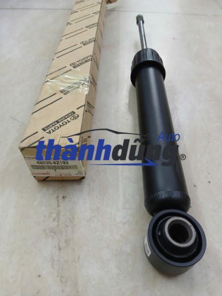 PHUỘC NHÚN SAU TOYOTA TUNDRA 2022 | 485308Z190