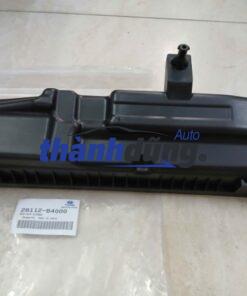 NẮP HỘP LỌC GIÓ HYUNDAI I10 2014 | 28112B4000