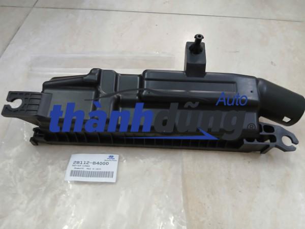 NẮP HỘP LỌC GIÓ HYUNDAI I10 2014 | 28112B4000