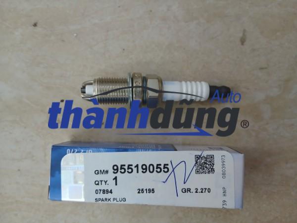 BUGI DAEWOO LACETI EX 1.8 2007-2010 | 95519055