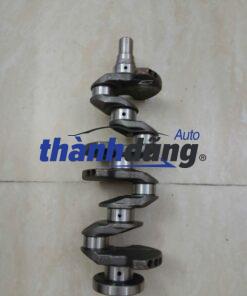 TRỤC CƠ HAIMA 3 479Q 2015 | HC0018222M1