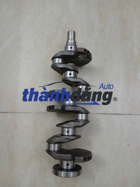 TRỤC CƠ HAIMA 3 479Q 2015 | HC0018222M1