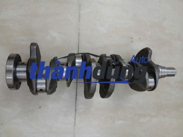 TRỤC CƠ HAIMA 3 479Q 2015 | HC0018222M1