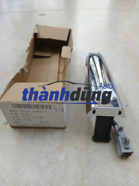 TAY MỞ CỬA TRƯỚC TRÁI NISSAN SUNNY | 806403AW0A